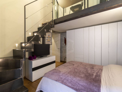 Bilocale in Palazzo Lagrange , Piazza Carlo Felice (TO)