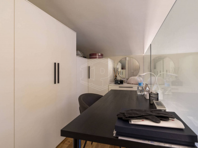 Bilocale in Palazzo Lagrange , Piazza Carlo Felice (TO)