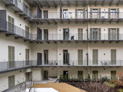 Bilocale in Palazzo Lagrange , Piazza Carlo Felice (TO)