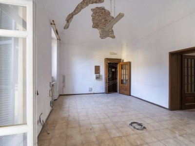 Quadrilocale in Corso Dante Alighieri (AL)