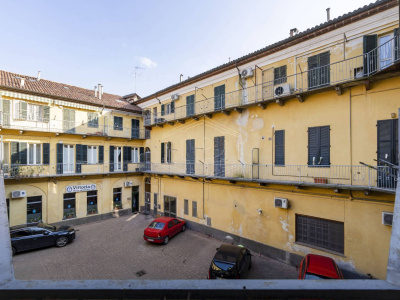Quadrilocale in Corso Dante Alighieri (AL)