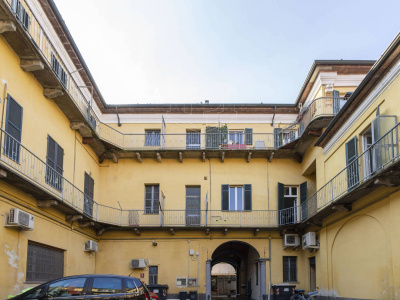 Quadrilocale in Corso Dante Alighieri (AL)