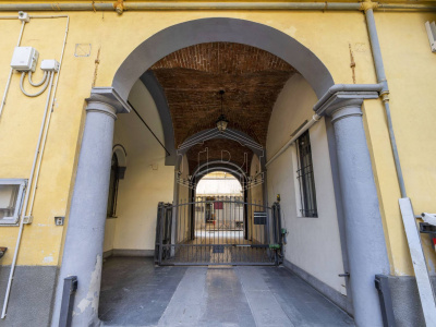 Quadrilocale in Corso Dante Alighieri (AL)