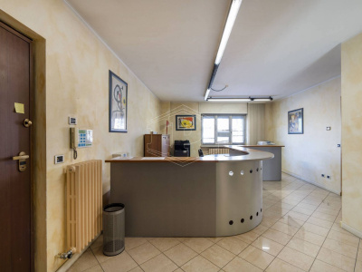 Quadrilocale in Via San Giuseppe, Fossano (CN)