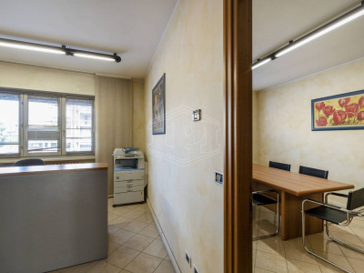 Quadrilocale in Via San Giuseppe, Fossano (CN)