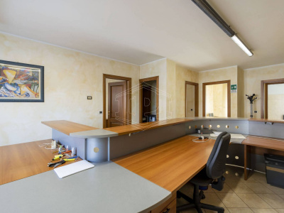 Quadrilocale in Via San Giuseppe, Fossano (CN)