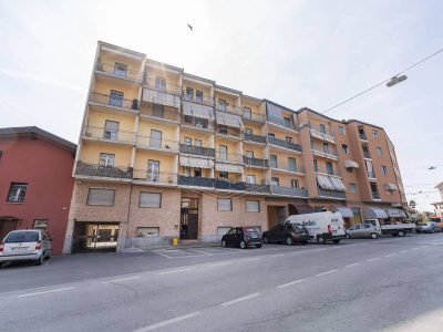 Quadrilocale in Via San Giuseppe, Fossano (CN)