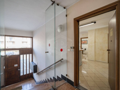 Ufficio in Via San Giuseppe, Fossano (CN)