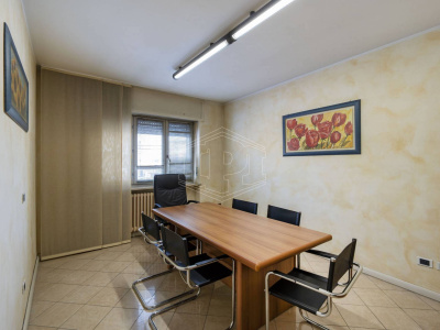 Ufficio in Via San Giuseppe, Fossano (CN)
