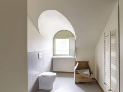 Quadrilocale  in Piazza Carlo Felice (TO) - Palazzo Lagrange Piano 4°