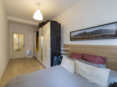 Trilocale arredato in Via Del Carmine (TO)