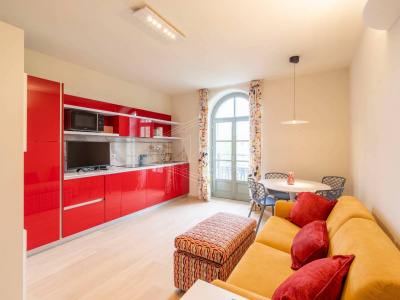 Bilocale in Piazza Carlo Felice (TO)