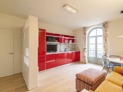 Bilocale in Piazza Carlo Felice (TO)