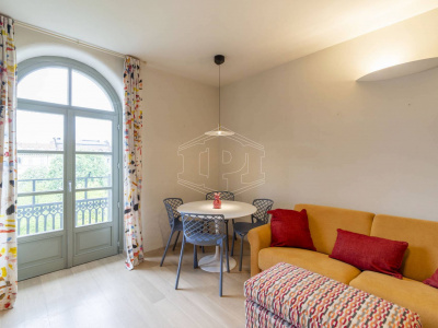 Bilocale in Piazza Carlo Felice (TO)