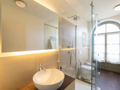 Bilocale in Piazza Carlo Felice (TO)