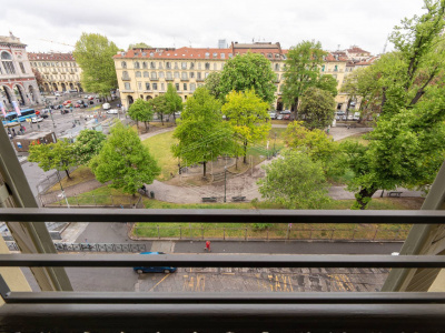 Bilocale in Piazza Carlo Felice (TO)