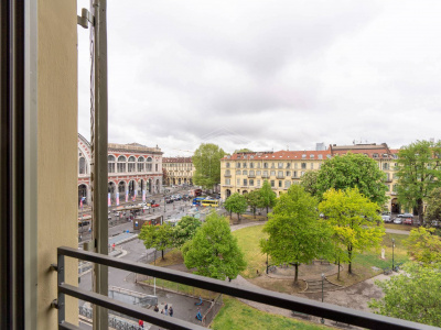 Bilocale in Piazza Carlo Felice (TO)