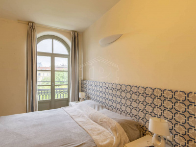 Bilocale in Piazza Carlo Felice (TO)