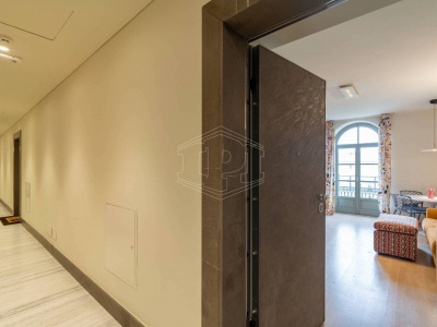 Bilocale in Piazza Carlo Felice (TO)