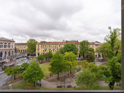 Bilocale in Piazza Carlo Felice (TO)