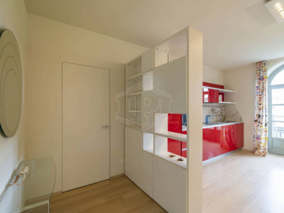 Bilocale in Piazza Carlo Felice (TO)