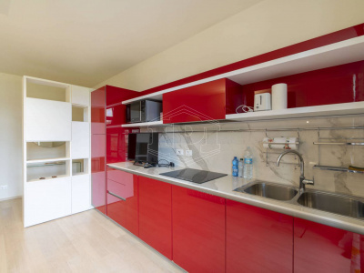 Bilocale in Piazza Carlo Felice (TO)