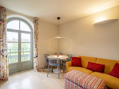 Bilocale in Piazza Carlo Felice (TO)