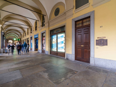 Bilocale in Piazza Carlo Felice (TO)