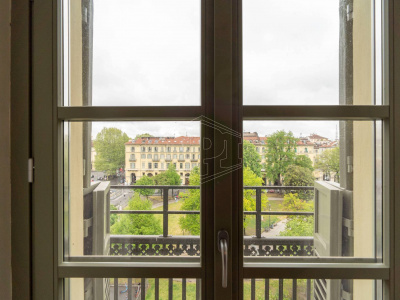 Bilocale in Piazza Carlo Felice (TO)