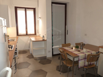 Bilocale arredato in Via Silvio Pellico (TO)