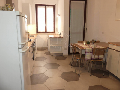 Bilocale arredato in Via Silvio Pellico (TO)