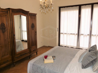 Bilocale arredato in Via Silvio Pellico (TO)