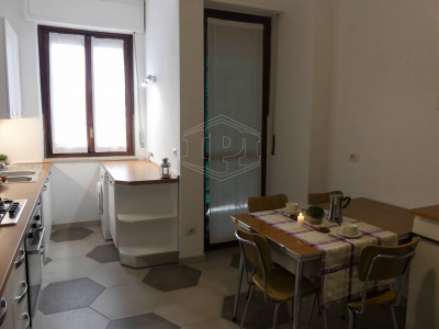 Bilocale arredato in Via Silvio Pellico (TO)
