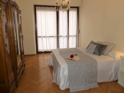 Bilocale arredato in Via Silvio Pellico (TO)