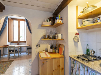 Monolocale con soppalco in Via XX Settembre (TO)