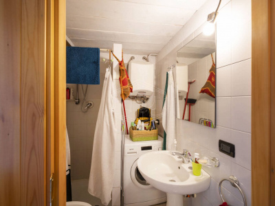 Monolocale con soppalco in Via XX Settembre (TO)