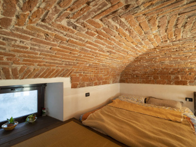 Monolocale con soppalco in Via XX Settembre (TO)