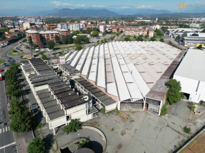 Area edificabile in Strada Torino, Beinasco (TO)