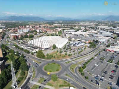 Area edificabile in Strada Torino, Beinasco (TO)