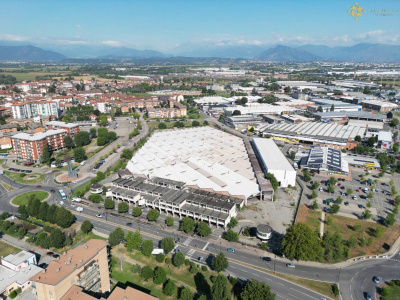 Area edificabile in Strada Torino, Beinasco (TO)