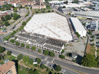 Area edificabile in Strada Torino, Beinasco (TO)