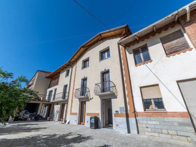 Bilocale in Via Avezzana, Chieri (TO)