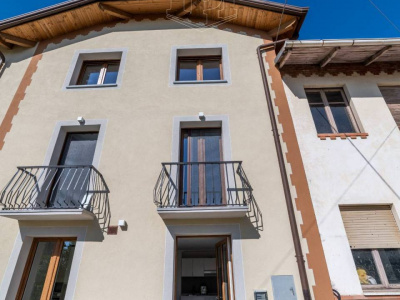Bilocale in Via Avezzana, Chieri (TO)