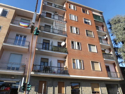 Bilocale in Strada Andezeno, Chieri (TO)
