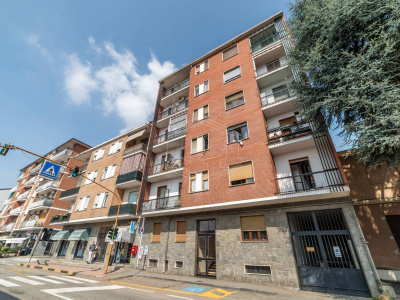 Bilocale in Strada Andezeno, Chieri (TO)