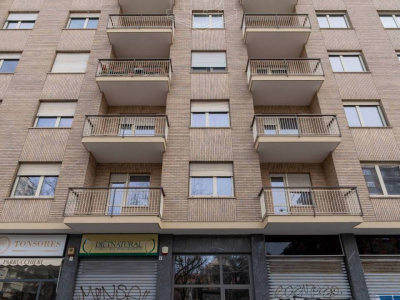 Piastra commerciale in Corso Corsica (TO)
