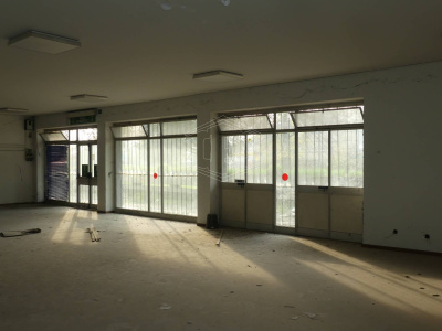 Ex centro sportivo a Carmagnola (TO)