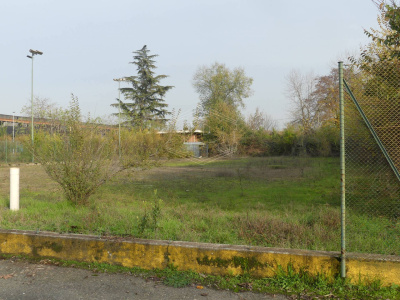 Ex centro sportivo a Carmagnola (TO)