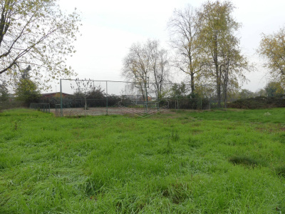 Ex centro sportivo a Carmagnola (TO)