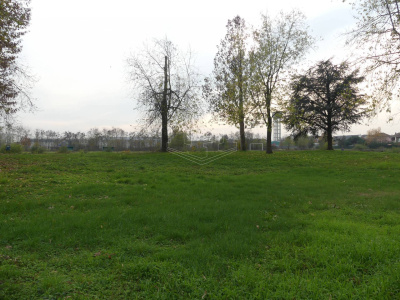 Ex centro sportivo a Carmagnola (TO)
